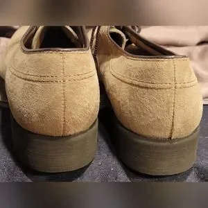 Hush Puppies Duke Loafers Mens  7.5 W USA Vintage Hush Puppies | Shoes | Hush Puppies Duke Ii Loafers Mens 75  main image 3